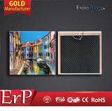 ERP Lot20 Ce RoHS Manufacturer Heating Element Far Infrared Hot-Film 200W/360W/600W/720W/960W/1200W