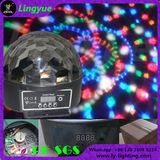 RGB DJ Night Club LED Stage Effect Light