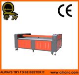 Laser Cutting Engraving Machine for Nameplate, 1000*1600mm Working Area Laser Machine, Laser Engraving Equipment