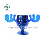 Single Wall Cartoon Dinner Ware by SGS (KL140107-4B)