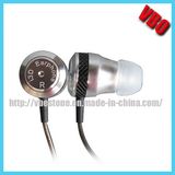 in-Ear 3D Earphone with Excellent Sound Quality