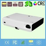 High Brightness DLP LED Video Mini Projector