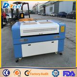 High Speed Rubber/Acrylic Laser Engraving Machine Price 1390