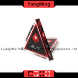 Pokerstars Texas Poker All in Brand (YM-AI02)