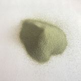 Rvd Green Synthetic Single Crystal Diamond Grit