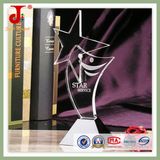 Crystal 3D Laser Iceberg with Image (JD-CB-324)