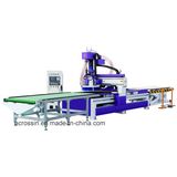 AC-1325A-20 Automatic Feeding and Cutting Machine Center of Ball Screw for Furniture
