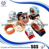Wholesaler OEM Manufacturer Crystal Super Clear BOPP Tape