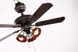 42 Inch Energy Saving Ceiling Fan Light with Natural Wind