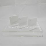 25mm Thickness Plastic Transparent Cast Acrylic Sheet and Acrylic Board
