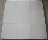 Natural Pure White Marble for Tile, Slabs