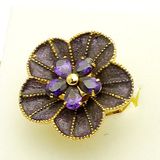 Fashion Jewelry Ring (R_5740)