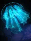 Optical Fiber Chandelier (HYFC-0803)