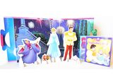 Colorful Wire-O Binding Children Story Book