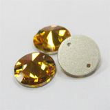 Crystal Garment Loose Sew-on Stones (3041)