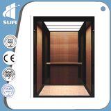 Speed 1.5m/S with Machine Room Passenger Elevator