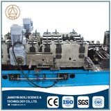 Building Material Galvanized Diamond U Lintel Roll Forming Machine Factory