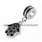 Hamsa Symbol Fit European Charm Bracelet