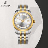 High Quality Sports Men's Automatic Mechanical Stainless Steel Watch 72203