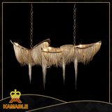 Modern Hotel Pendant Lamp Project Lamps (ka318)