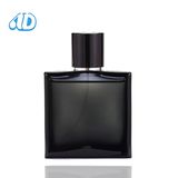 Ad-P32 Glass Perfume Bottle with Unobservable Pipette Magnet Lid