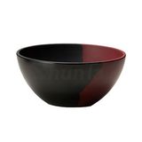 100% Melamine Dinnerware-Natural Color Series (RY134)