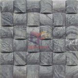 Big Chips Marble Mosaic (CFS974)