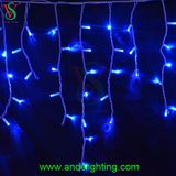 Xmas Decoration Christmas Outdoor LED Icicle Lights