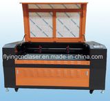 Two-Heads CO2 Laser Cutting Machine (FLC1490D)
