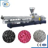 Plastic Wire Recycling Pellet Horizontal Water Ring Extrusion Machine