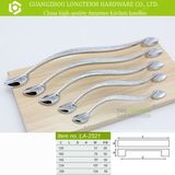 New Design Zinc Alloy furniture Handle for Cabinet