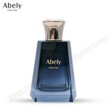 High Quality Color Coating Glass Perfume Bottle by China Manufacturer
