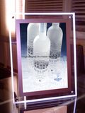 A3 Size LED Crystal Display