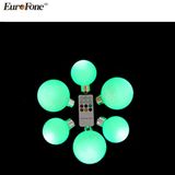 LED Decoration Color Change Ball