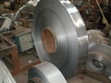 Cold Rolled Strip Coil, 201/301/304 Steel Strip