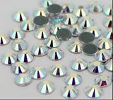 Ss20 Crystal Ab Hot Fix Rhinestones