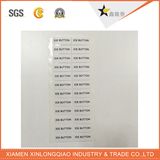 Custom Pet Printed Vinyl Decal Paper Self-Adhesive Label Printing Sticker