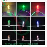 LED Christmas Decoration Clip String Lights 100m/Roll