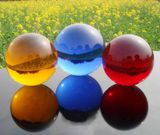 High Quality Glass Ball, Crystal Glass Ball, Glass Sphere