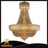 High-Grade Project Hotel Decoration Crystal Lamp (YHc2036 L24)