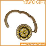 Custom Logo Metal Purse Hanger for Advertising Gift (YB-h-004)
