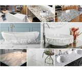 Manufacture Price Artificial Quartz Stone for Kitcken Countertop