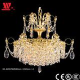 Classic Crystal Chandelier Wl-82057b