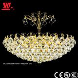 Classic Crystal Chandelier Wl-82064