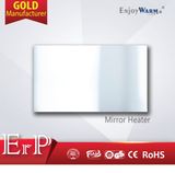ErP Lot20 Carbon Crystal Infrared Panel Heater Electric Room Glass Heater