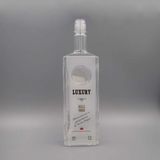 Glass Bottle for Wine, Whisky, Vodka, Hard Liquor Packing