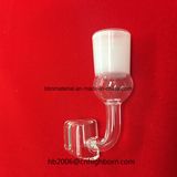 Quartz Cigarette Nail for Smoking Pipes
