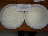 High Quality Ammonium Sulphate Crystal or Granualr