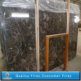 Cheap China Emperador Dark/Brown Marble Paving Slabs for Countertops