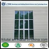 8mm Wood Grain Siding Panel Price for Europe